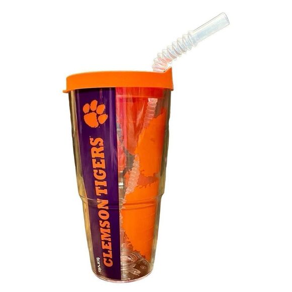 Tervis Clemson University Tigers Tumbler - Picture 1 of 7